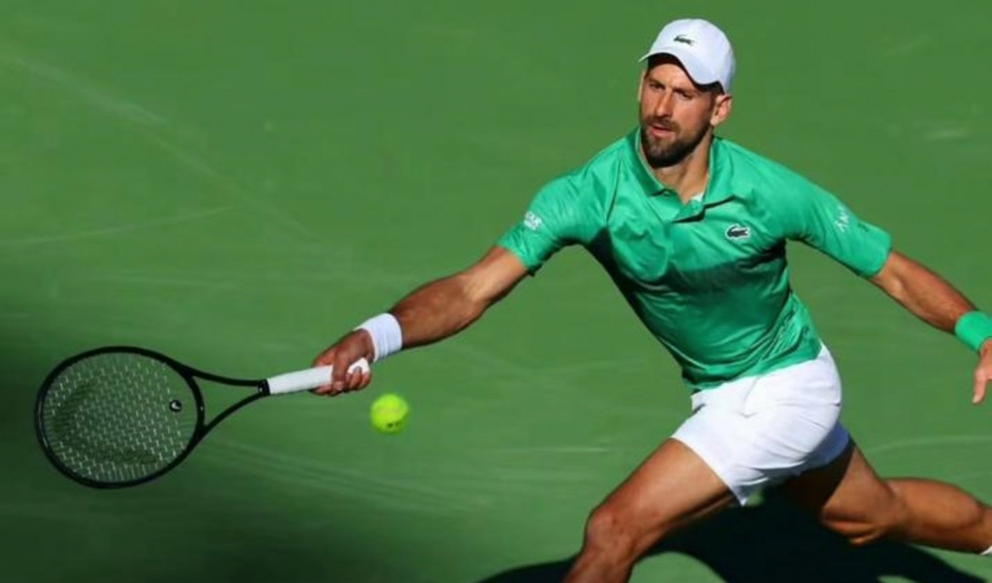 关于英国网球队完胜德国网球队,德约科维奇爆发神勇的信息 关于英国网球队完胜德国网球队,德约科维奇爆发神勇的信息