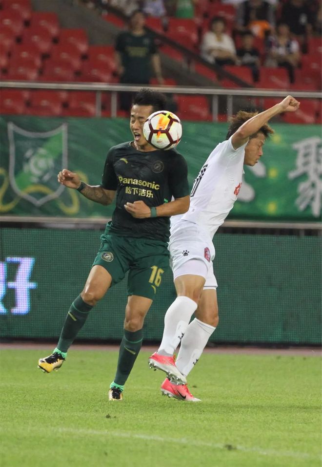 内蒙古中优主场负于青岛黄海，遗憾离场的简单介绍