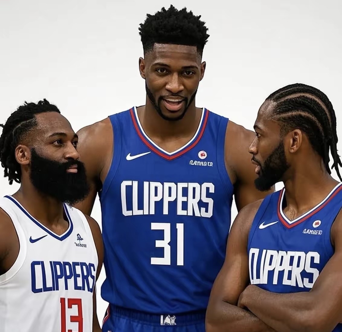 开云体育在线-骑士轻取快船，字母哥点燃赛场