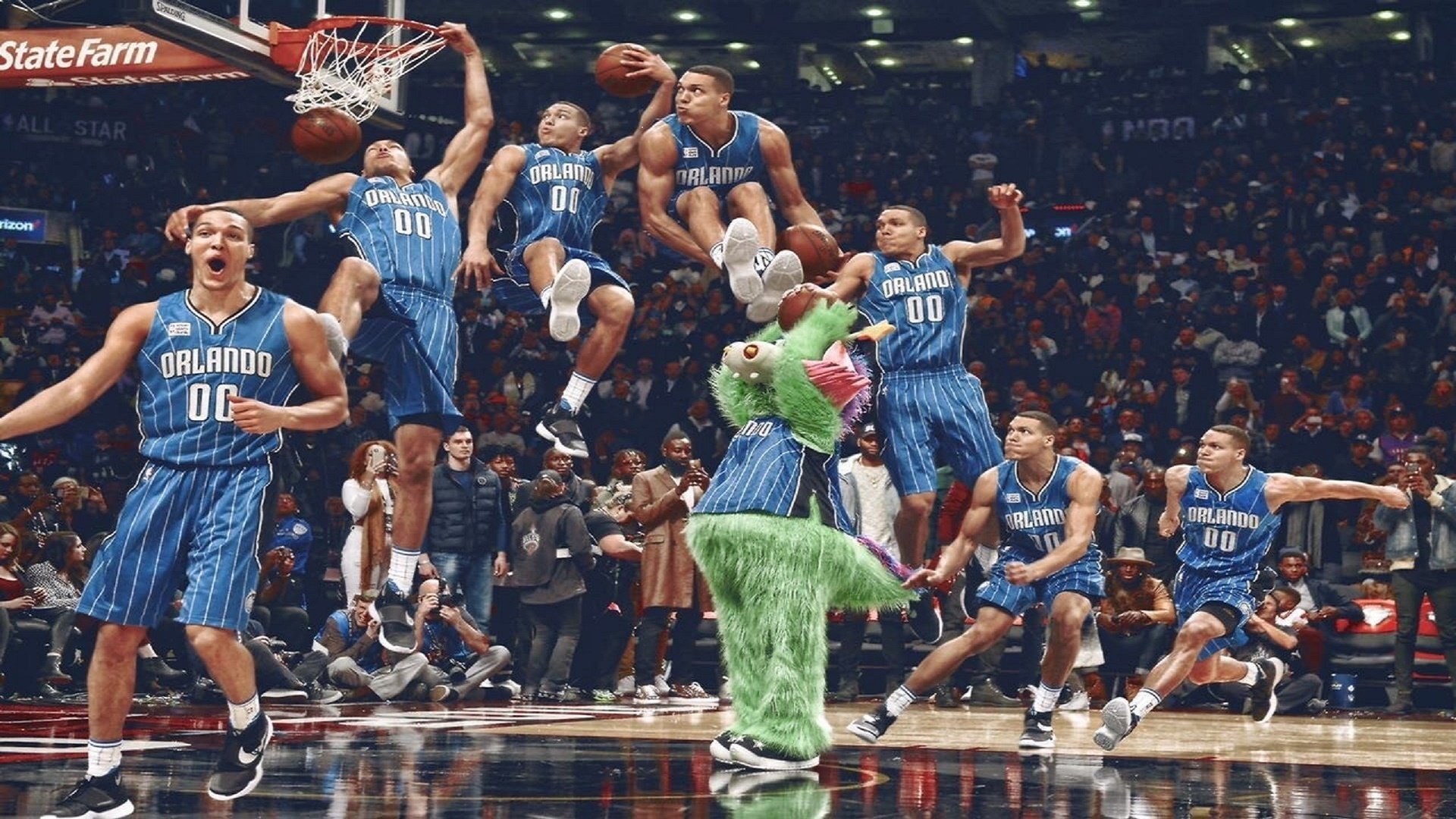 赛道与城市，F1街道赛焦点战背后的上海队翻盘北京队传奇