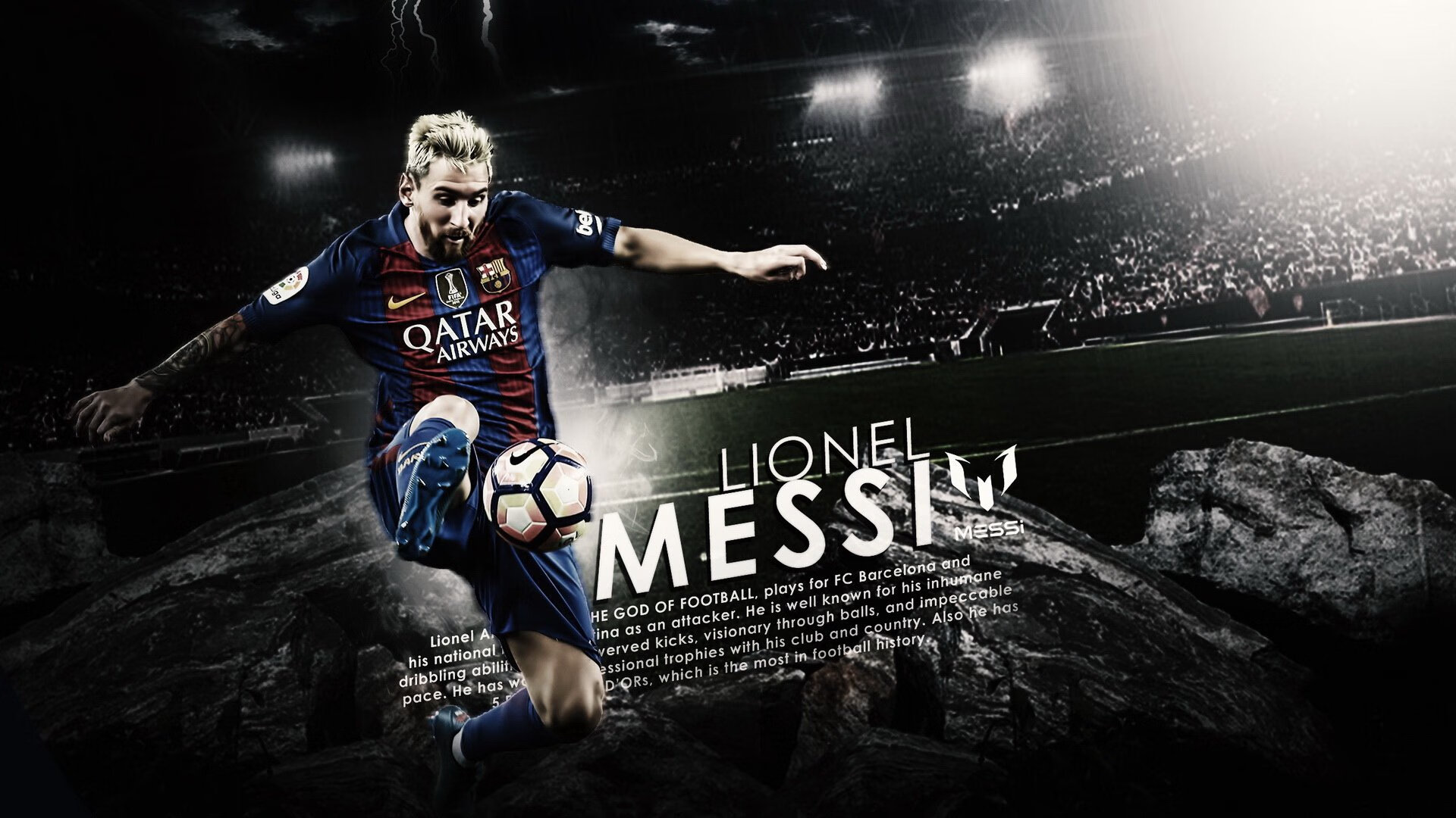 德甲争冠战之夜，阿圭罗惊艳四座，改写历史的传奇时刻