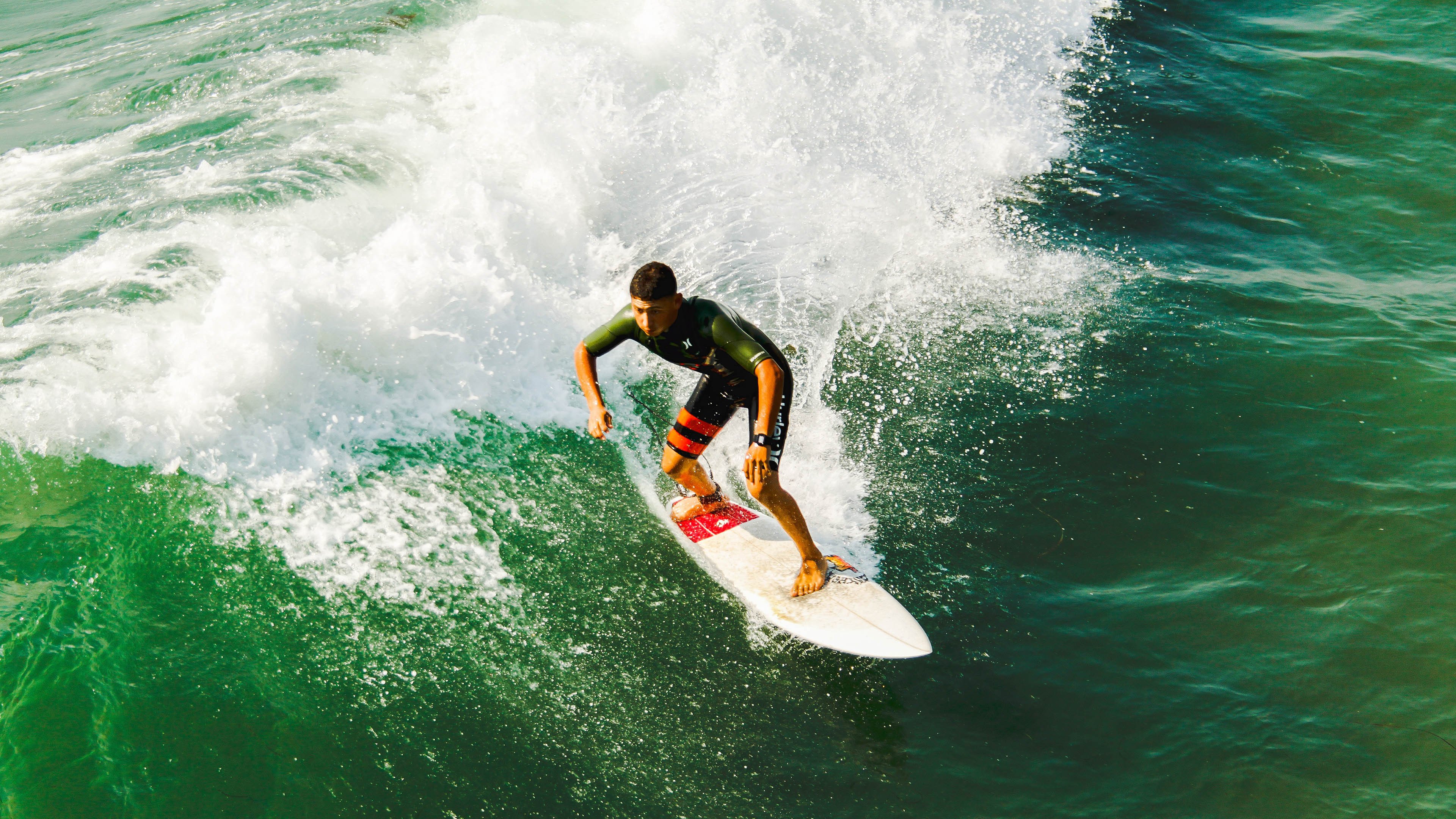 当沙漠雄狮遭遇欧洲红魔，奥斯梅恩惊艳四座的摩洛哥奇迹